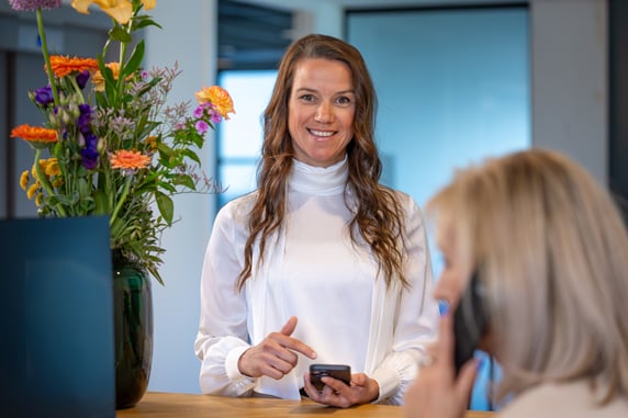 Femke foto