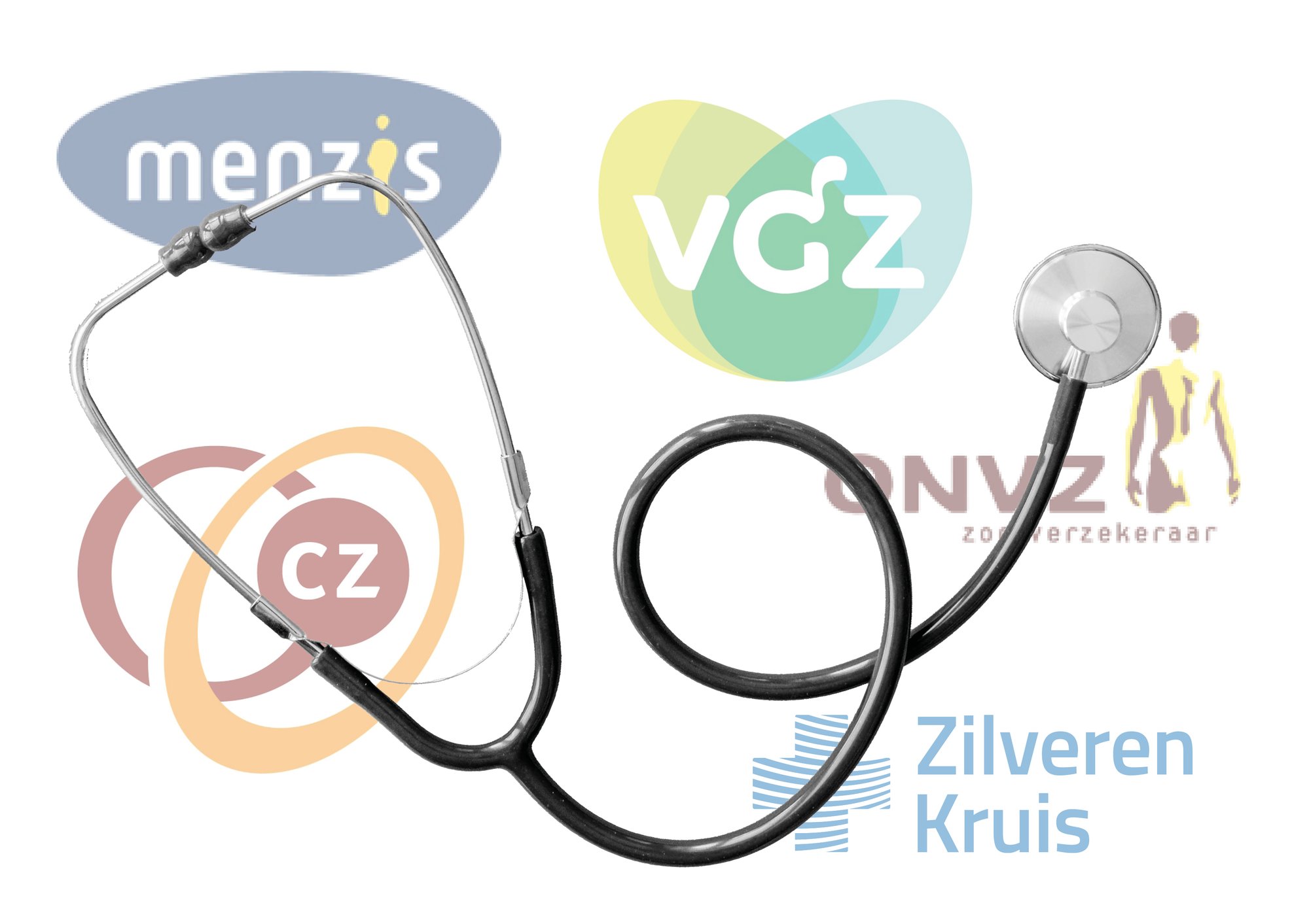 Verzekeraars_stethoscoop